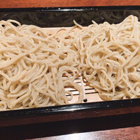 蕎麦懐石 無庵 - 