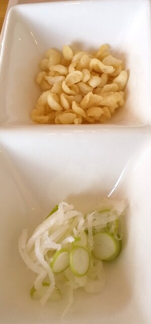 ひじりんレストラン - 白河（食堂）の写真