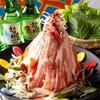 韓国屋台とんとん