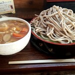 Koumon Soba - 