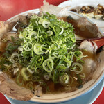 ラーメン藤 - 