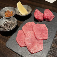 焼肉うしごろ 銀座並木通り店 - 