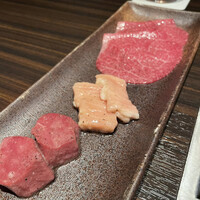 焼肉うしごろ 銀座並木通り店 - 