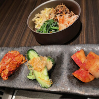 焼肉うしごろ 銀座並木通り店 - 