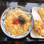 丸亀製麺 - 