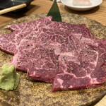 焼肉ホルモン キヨミ - 