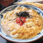 丸亀製麺 - 