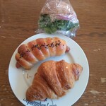 BOULANGERIE MANABE - 