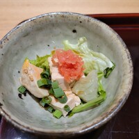 四季料理 きたがいち - あんきも