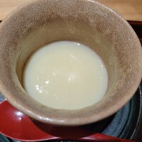四季料理 きたがいち - 茶碗蒸し
