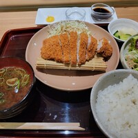 四季料理 きたがいち - とんかつ