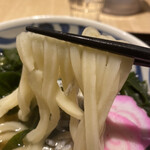 讃岐うどん 麦福  - 