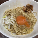 中華蕎麦 萌芽 - 