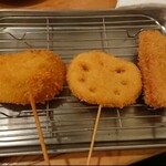 Kushikatsu Tanaka - 