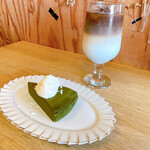 コーヒー&モア スケアクロウ - 