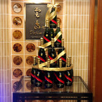 鉄板焼　堂島 - 