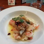 海鮮フランス料理 尾野 - 