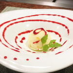 鉄板焼　堂島 - 