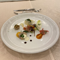 リストランテ・ベニーレベニーレ - 