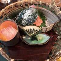 日本料理 おりじん - 