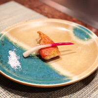 鉄板焼　堂島 - 