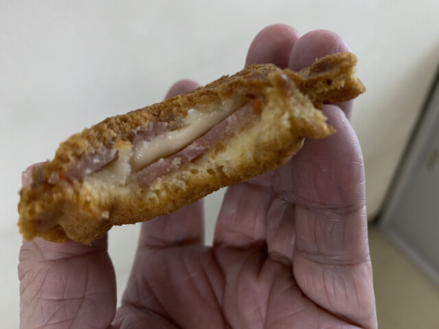 甘太郎（アマタロウ） - 富良野（たい焼き・大判焼き）の写真