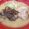 鶏豚骨らーめん そいが亭