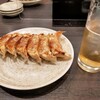 ギョウザ オウショウ 烏丸御池店