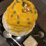 廚 菓子くろぎ - 