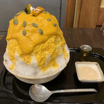 廚 菓子くろぎ - 