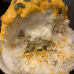 廚 菓子くろぎ - 