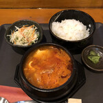 うなバル チャンオヤ - 