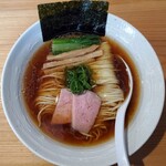 麺屋 さくら井 - 