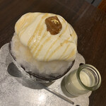 廚 菓子くろぎ - 