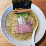 麺屋 さくら井 - 