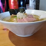 麺屋 さくら井 - 