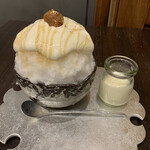 廚 菓子くろぎ - 