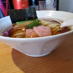 麺屋 さくら井 - 