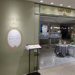 Laduree Salon de the - 