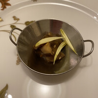 中国料理 礼華 四君子草 - 