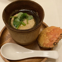 中国料理 礼華 四君子草 - 