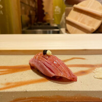 鮨 銀座 おのでら - 