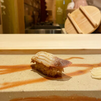 鮨 銀座 おのでら - 