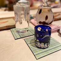 鮨 銀座 おのでら - 