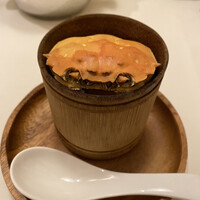 中国料理 礼華 四君子草 - 