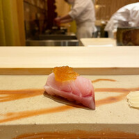 鮨 銀座 おのでら - 