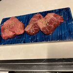 和牛焼肉 ワンダフィレ - 