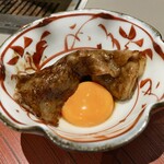 銀座焼肉 Salon de AgingBeef - 美肉三昧
