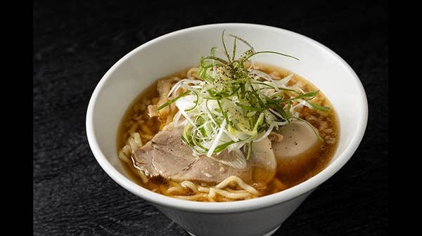 なごみ処 一縁 - 山形（ラーメン）の写真