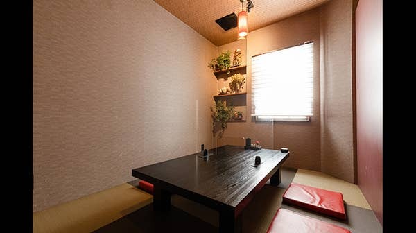 なごみ処 一縁 - 山形（ラーメン）の写真